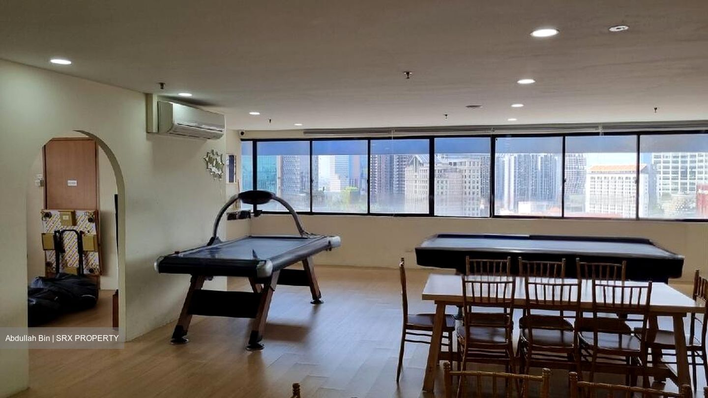 Sim Lim Tower (D8), Office #484780581